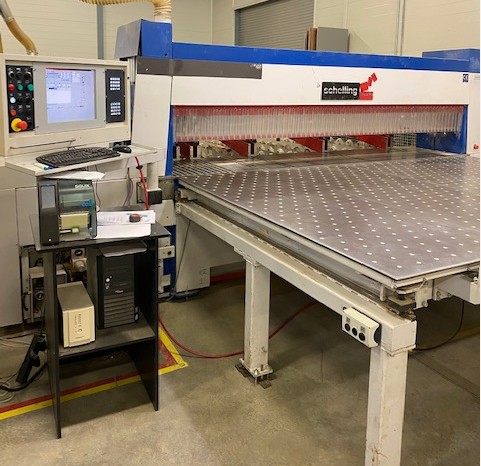 FLM330-M (RB)